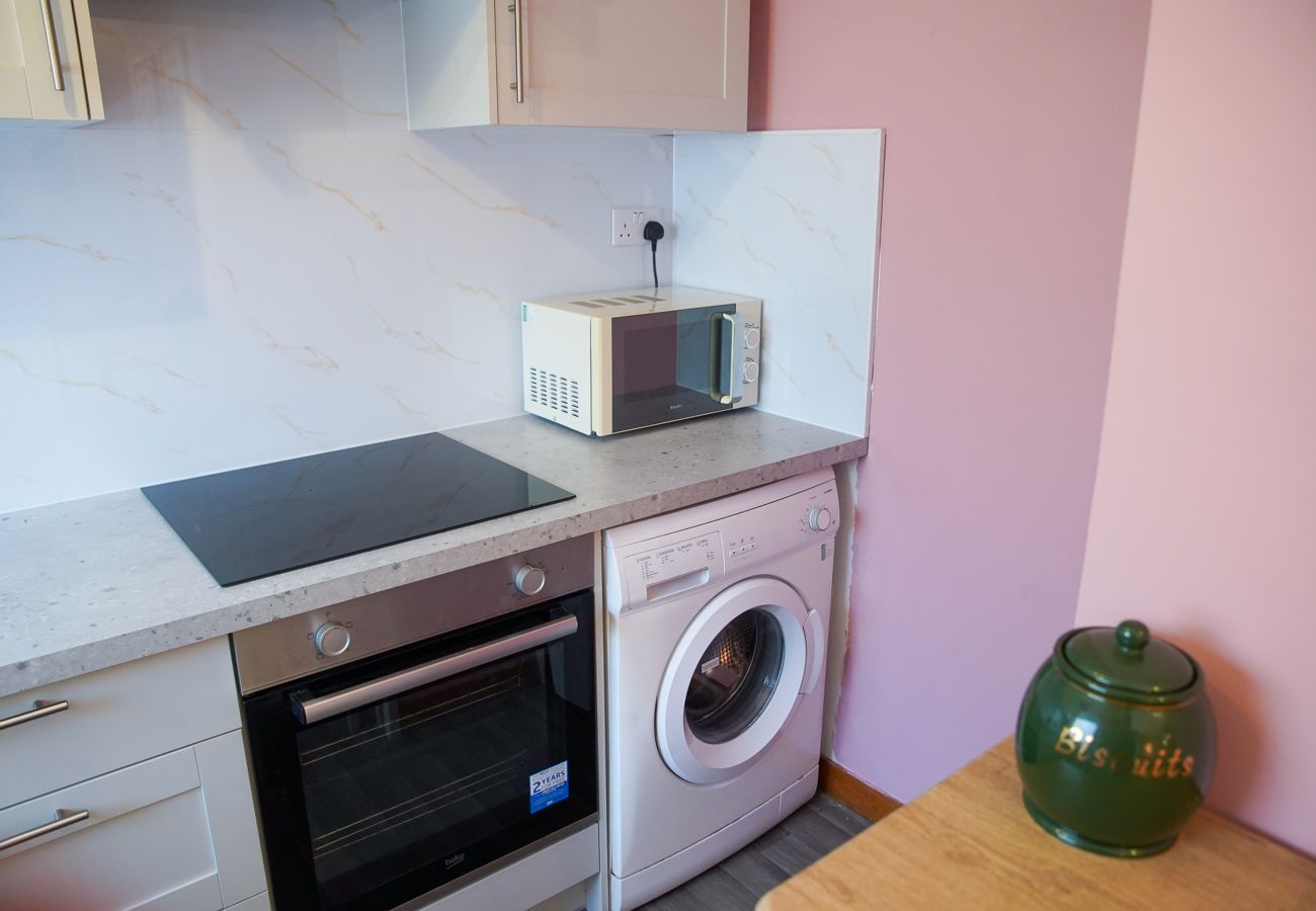 Apartment in Inverness - Stylish 1 Bedroom Apartment - Old Bakery Buildings - Inverness