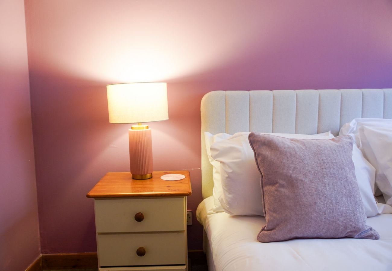 Apartment in Inverness - Stylish 1 Bedroom Apartment - Old Bakery Buildings - Inverness