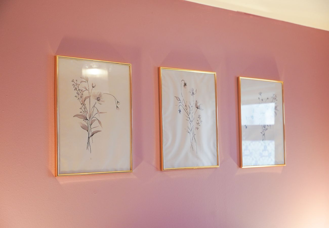 Apartment in Inverness - Stylish 1 Bedroom Apartment - Old Bakery Buildings - Inverness