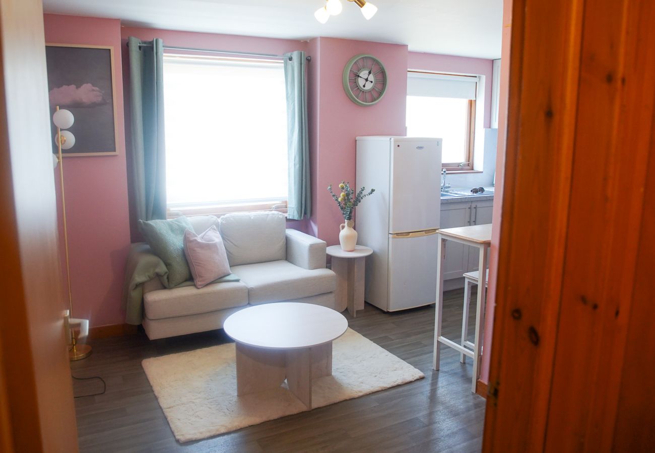 Apartment in Inverness - Stylish 1 Bedroom Apartment - Old Bakery Buildings - Inverness