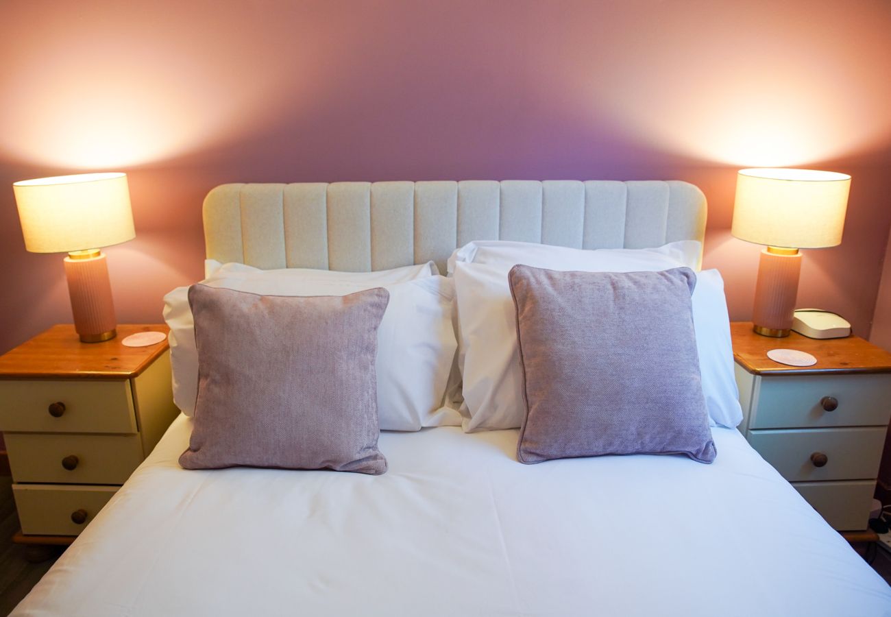 Apartment in Inverness - Stylish 1 Bedroom Apartment - Old Bakery Buildings - Inverness