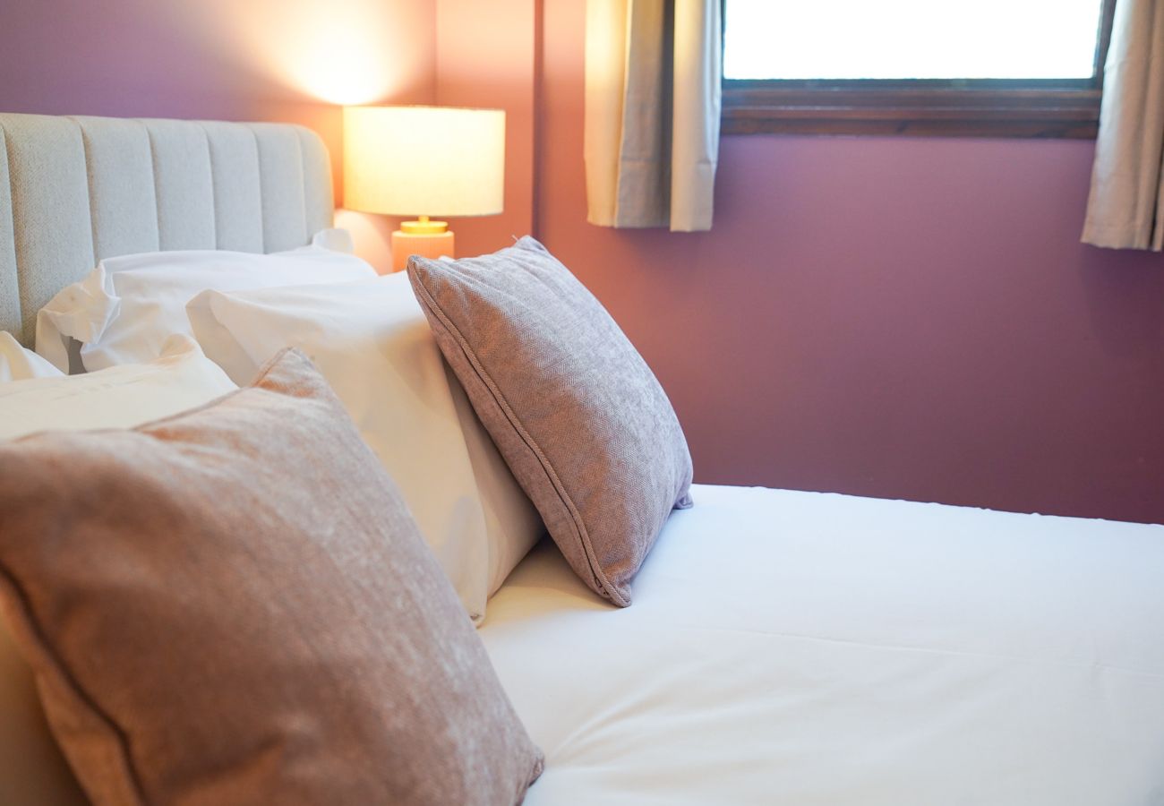 Apartment in Inverness - Stylish 1 Bedroom Apartment - Old Bakery Buildings - Inverness