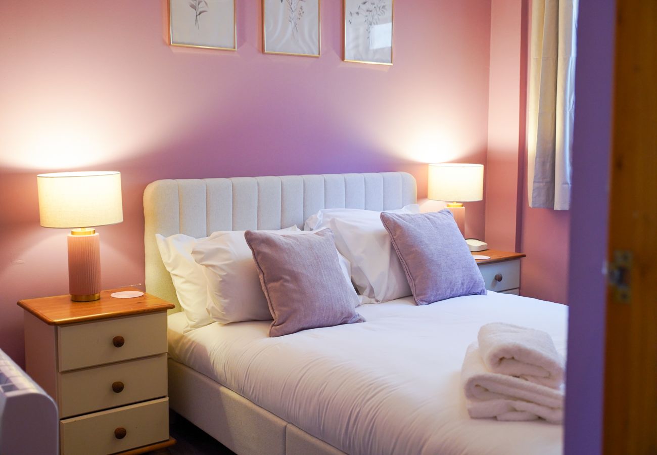 Apartment in Inverness - Stylish 1 Bedroom Apartment - Old Bakery Buildings - Inverness