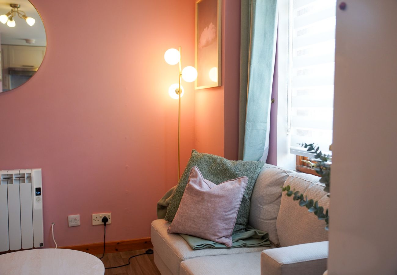 Apartment in Inverness - Stylish 1 Bedroom Apartment - Old Bakery Buildings - Inverness