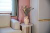 Apartment in Inverness - Stylish 1 Bedroom Apartment - Old Bakery Buildings - Inverness