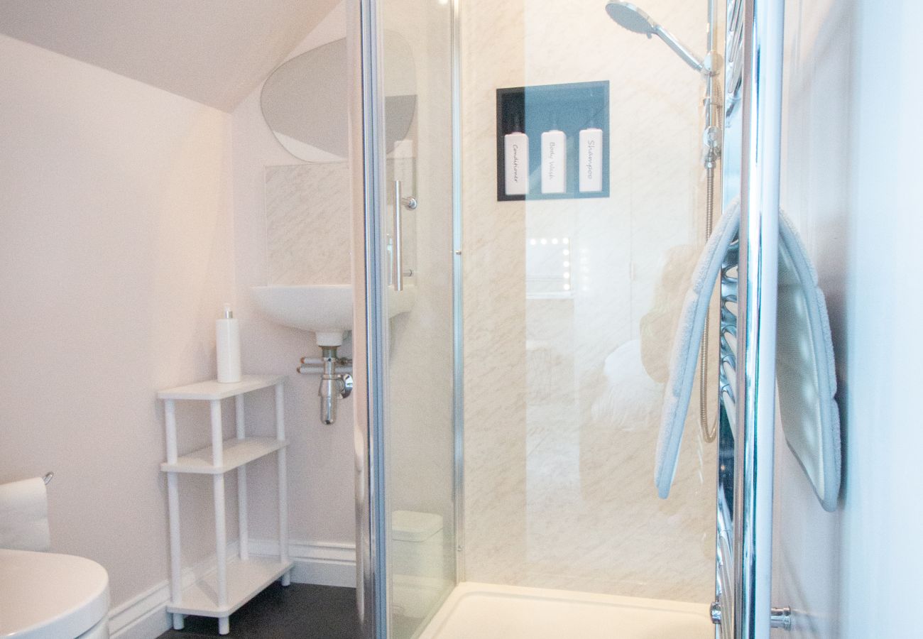 House in Nairn - Lochiel 3 Bedroom House - Nairn