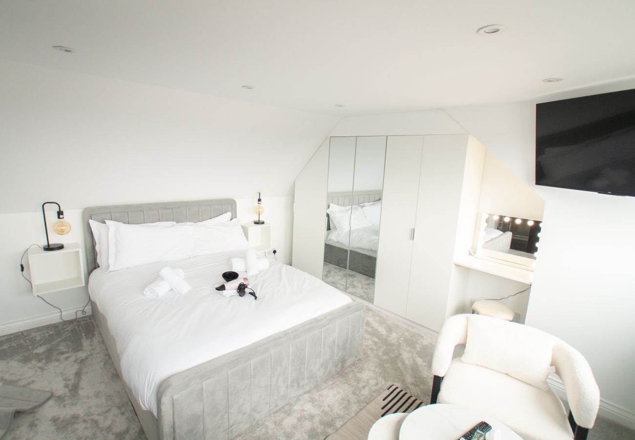 House in Nairn - Lochiel 3 Bedroom House - Nairn