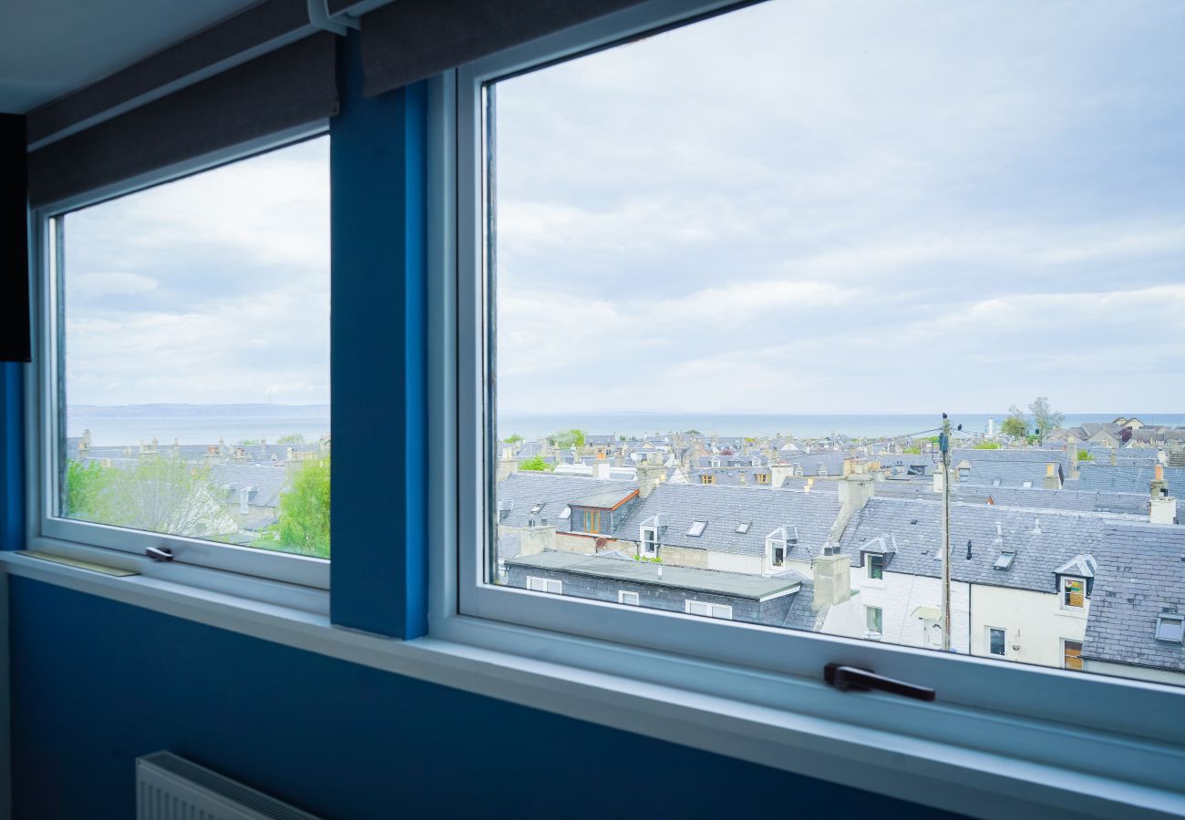 House in Nairn - Lochiel 3 Bedroom House - Nairn