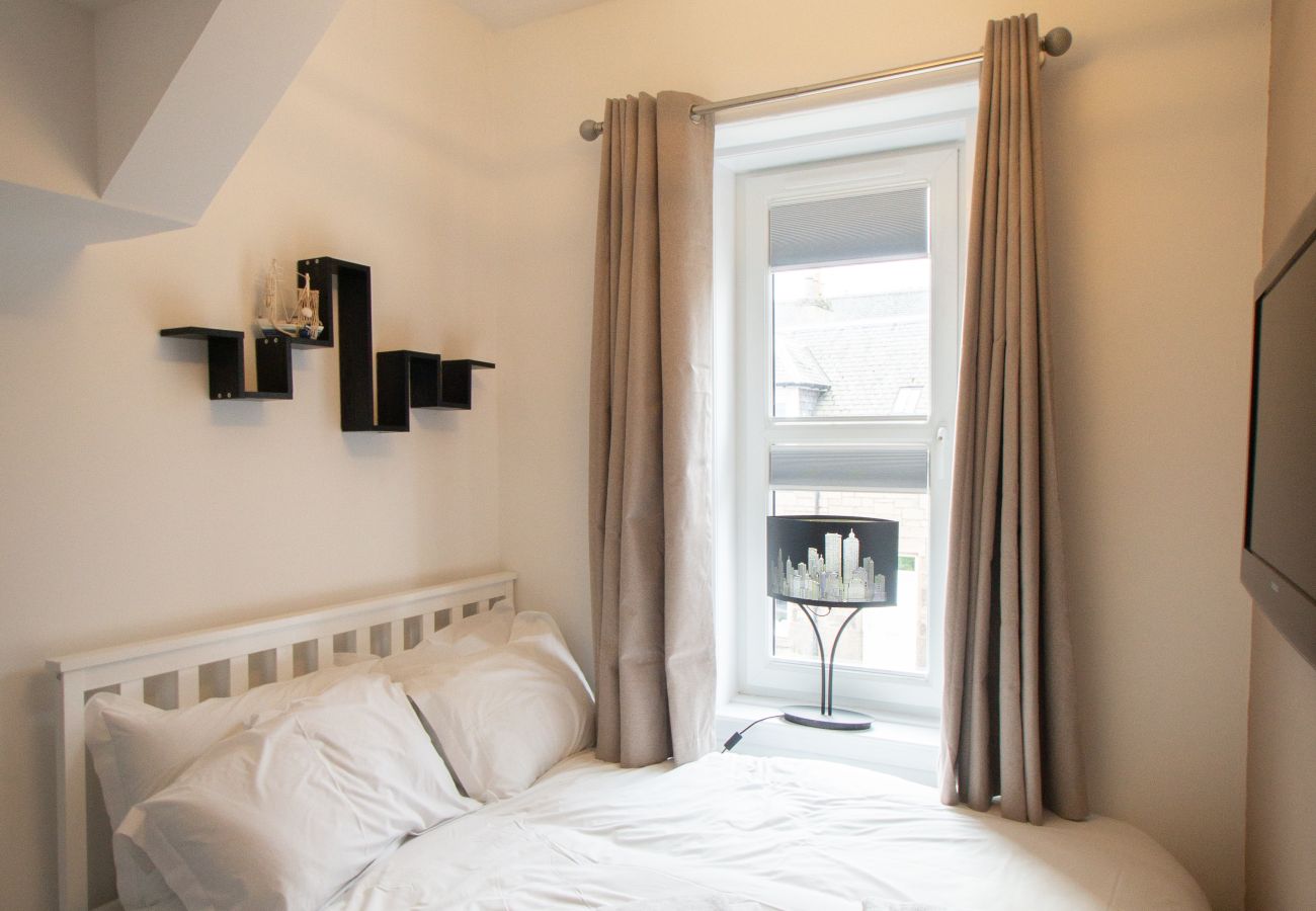 House in Nairn - Lochiel 3 Bedroom House - Nairn
