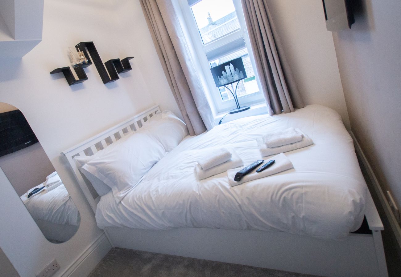 House in Nairn - Lochiel 3 Bedroom House - Nairn