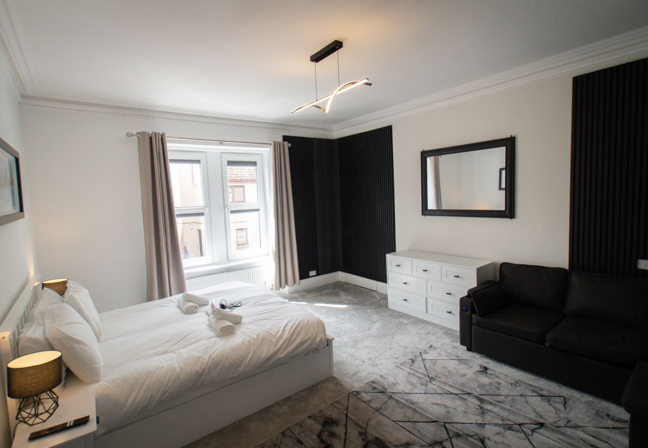 House in Nairn - Lochiel 3 Bedroom House - Nairn