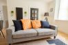 House in Nairn - Lochiel 3 Bedroom House - Nairn