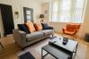 House in Nairn - Lochiel 3 Bedroom House - Nairn