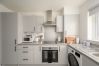 House in Dalkeith - Heather Way Modern 4 Bedroom House - Mayfield, Dalkeith