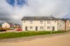 House in Dalkeith - Heather Way Modern 4 Bedroom House - Mayfield, Dalkeith