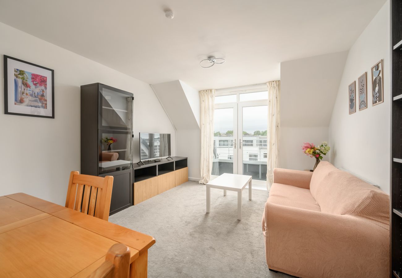Rent by room in Edinburgh - Pentland Hills Views - Cosy Room in Shared Accommodation - Edinburgh 