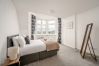 Rent by room in Edinburgh - Pentland Hills Views - Cosy Room in Shared Accommodation - Edinburgh 
