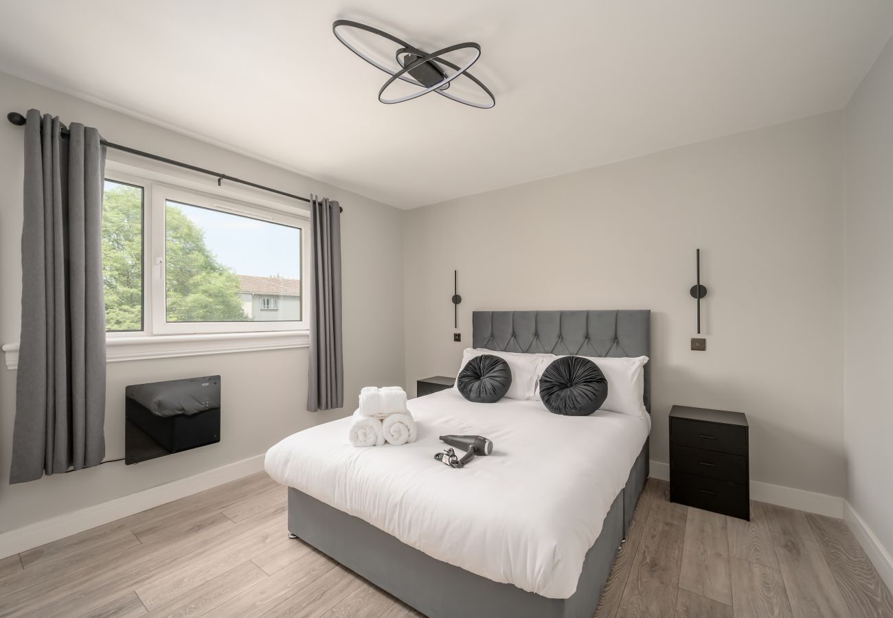 Apartment in Edinburgh - Silverknowes 2 Bedroom Apartment - Edinburgh
