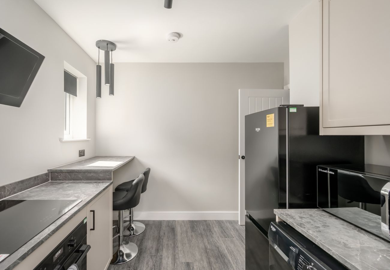 Apartment in Edinburgh - Silverknowes 2 Bedroom Apartment - Edinburgh