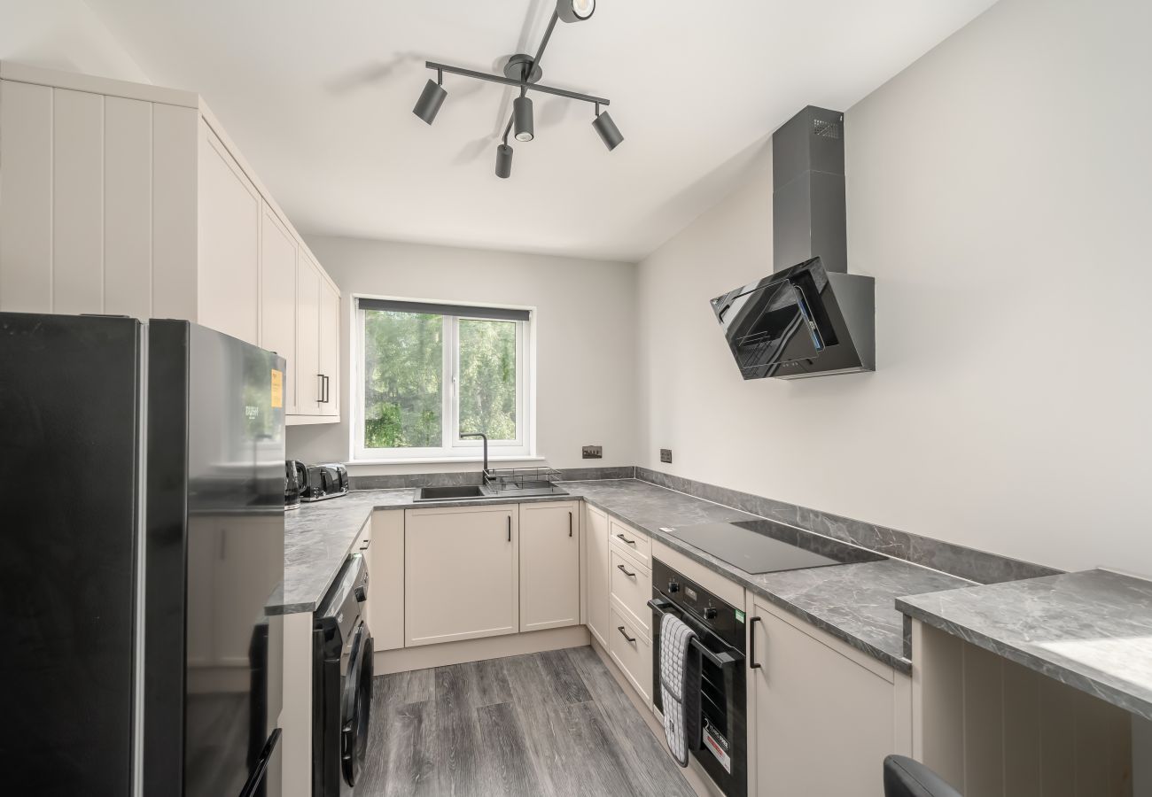 Apartment in Edinburgh - Silverknowes 2 Bedroom Apartment - Edinburgh