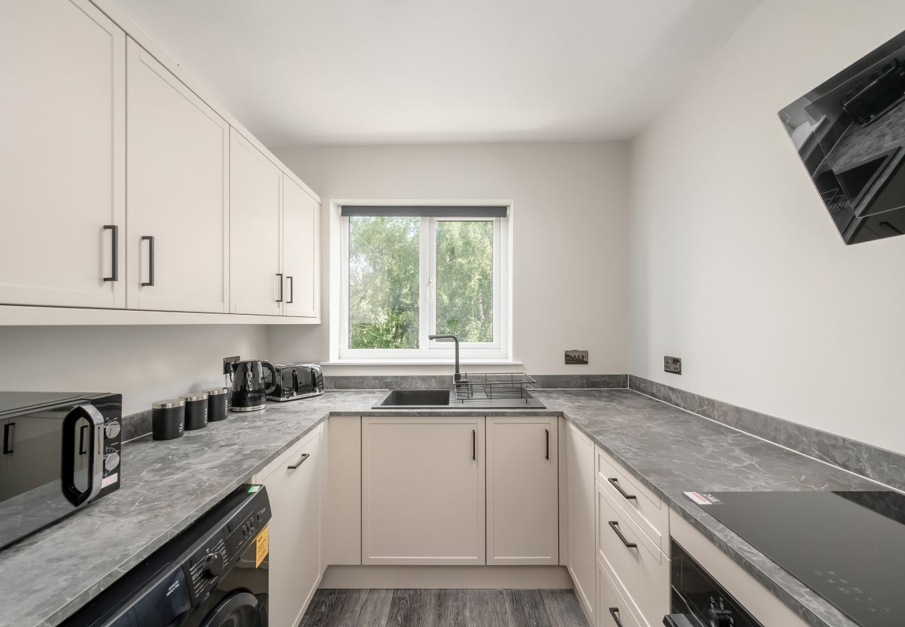 Apartment in Edinburgh - Silverknowes 2 Bedroom Apartment - Edinburgh