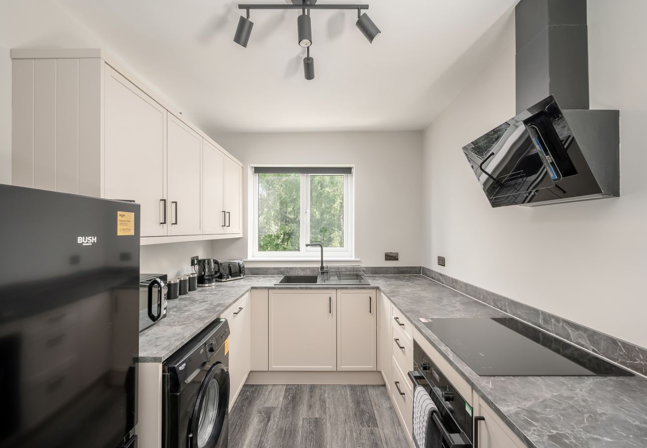 Apartment in Edinburgh - Silverknowes 2 Bedroom Apartment - Edinburgh