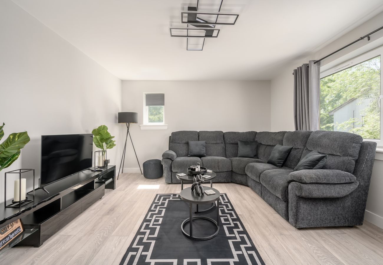 Apartment in Edinburgh - Silverknowes 2 Bedroom Apartment - Edinburgh