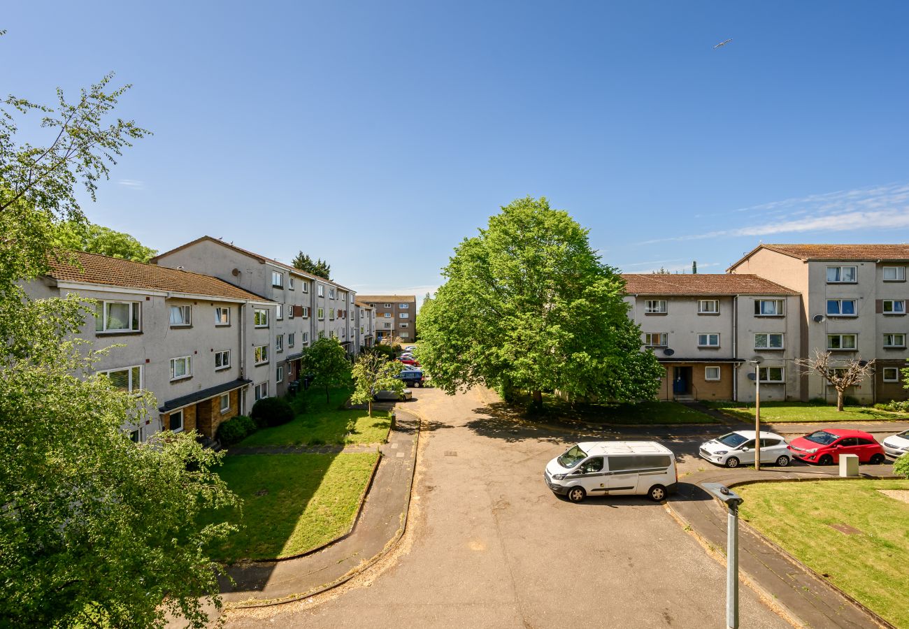 Apartment in Edinburgh - Silverknowes 2 Bedroom Apartment - Edinburgh