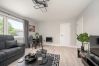 Apartment in Edinburgh - Silverknowes 2 Bedroom Apartment - Edinburgh