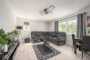 Apartment in Edinburgh - Silverknowes 2 Bedroom Apartment - Edinburgh