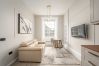 Apartment in Edinburgh - Dean Park 2 Bedroom Apartment - Edinburgh