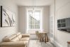 Apartment in Edinburgh - Dean Park 2 Bedroom Apartment - Edinburgh
