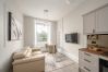 Apartment in Edinburgh - Dean Park 2 Bedroom Apartment - Edinburgh