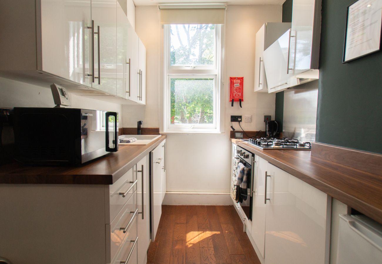 Apartment in Inverness - Carlton 2 Bedroom Apartment - Inverness