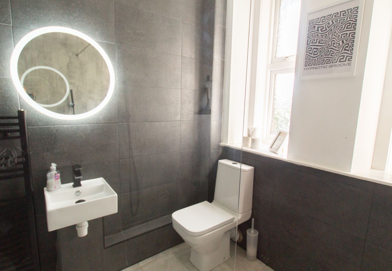 Apartment in Inverness - Carlton 2 Bedroom Apartment - Inverness