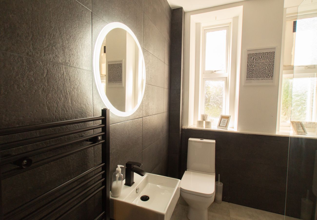 Apartment in Inverness - Carlton 2 Bedroom Apartment - Inverness