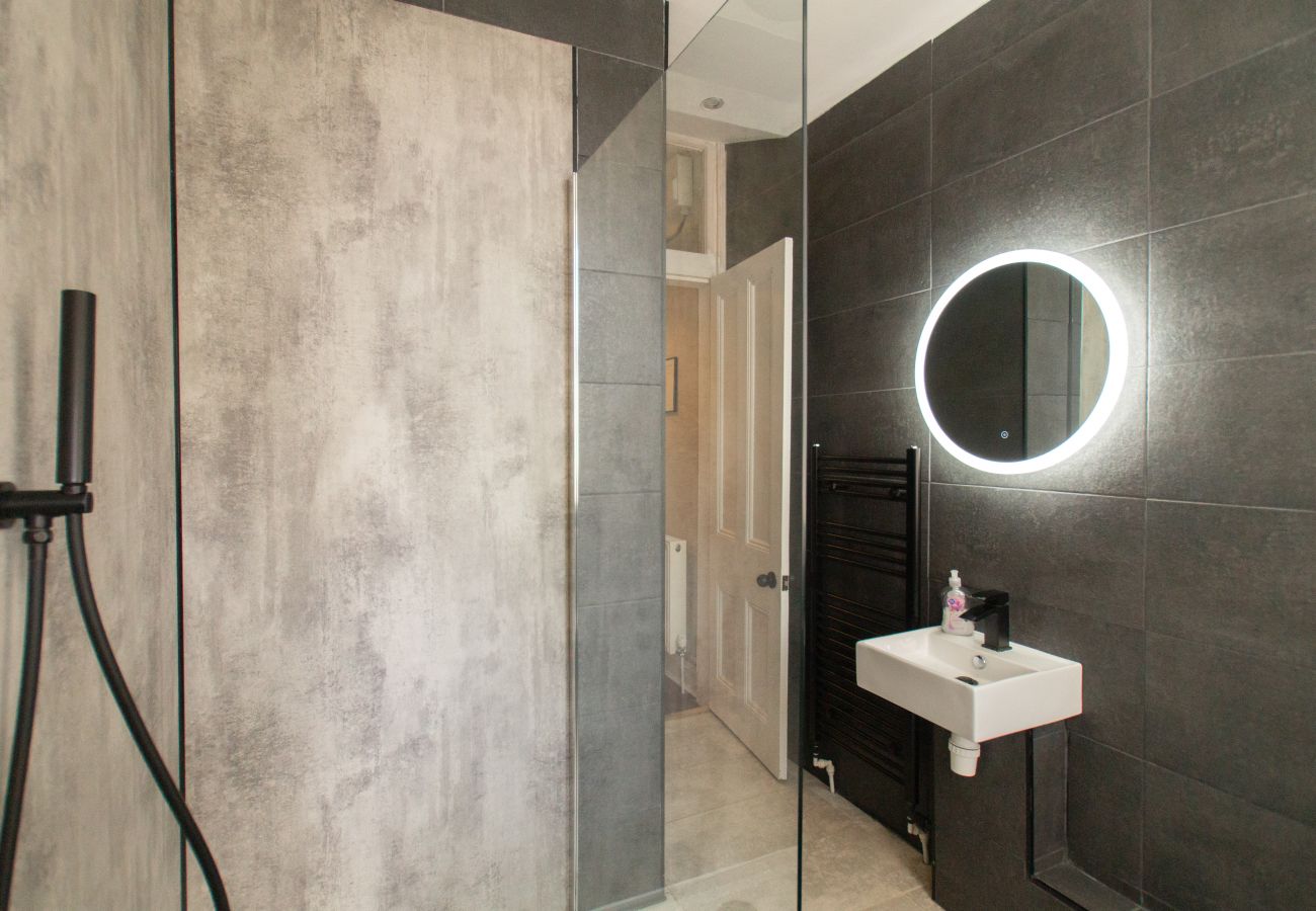Apartment in Inverness - Carlton 2 Bedroom Apartment - Inverness