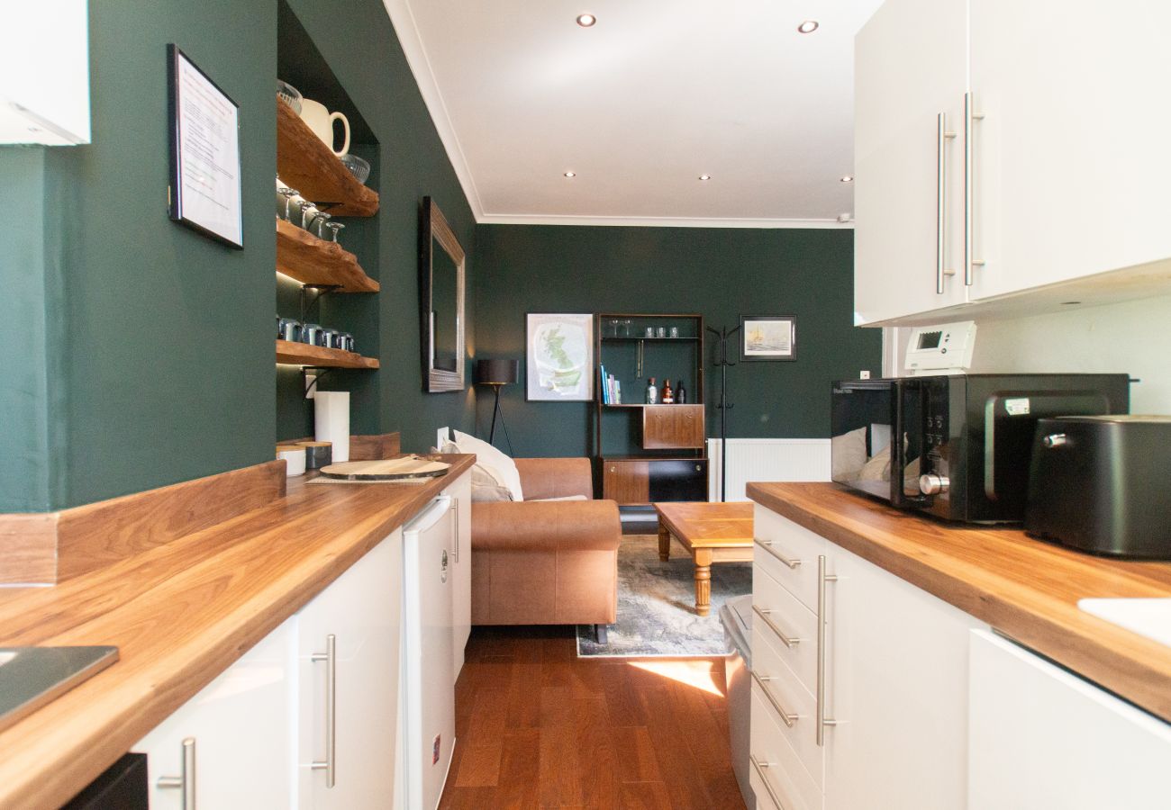 Apartment in Inverness - Carlton 2 Bedroom Apartment - Inverness