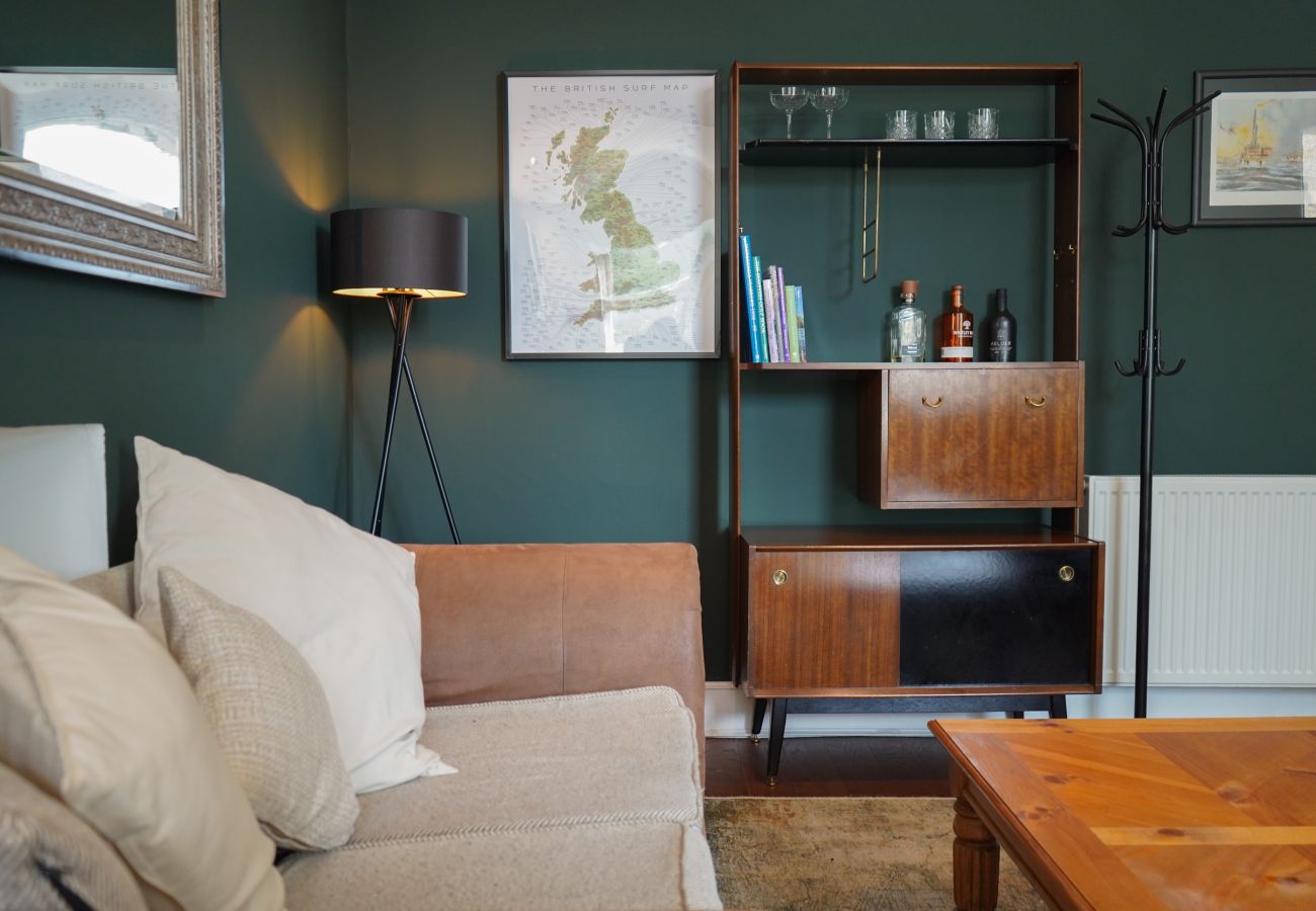 Apartment in Inverness - Carlton 2 Bedroom Apartment - Inverness
