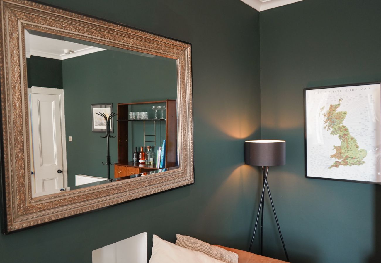 Apartment in Inverness - Carlton 2 Bedroom Apartment - Inverness