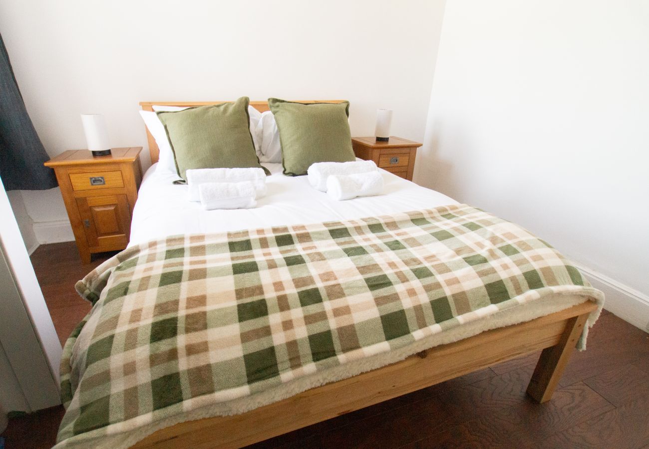 Apartment in Inverness - Carlton 2 Bedroom Apartment - Inverness