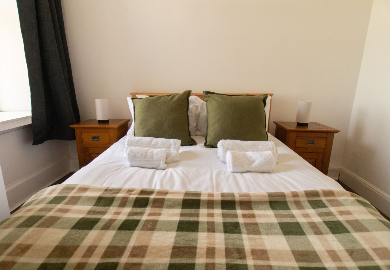 Apartment in Inverness - Carlton 2 Bedroom Apartment - Inverness
