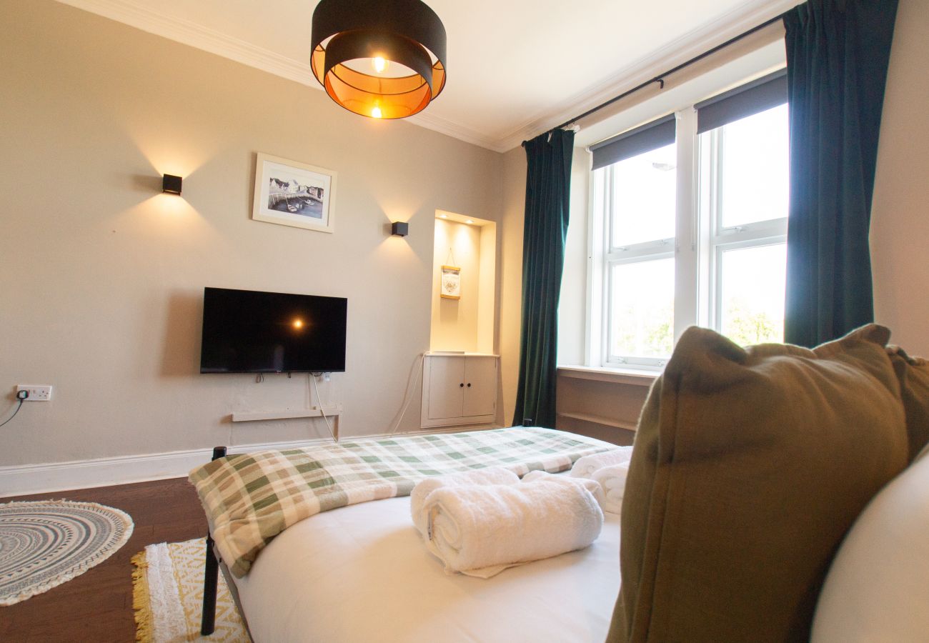 Apartment in Inverness - Carlton 2 Bedroom Apartment - Inverness