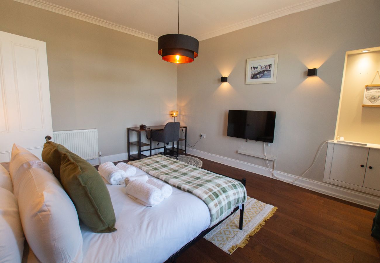 Apartment in Inverness - Carlton 2 Bedroom Apartment - Inverness