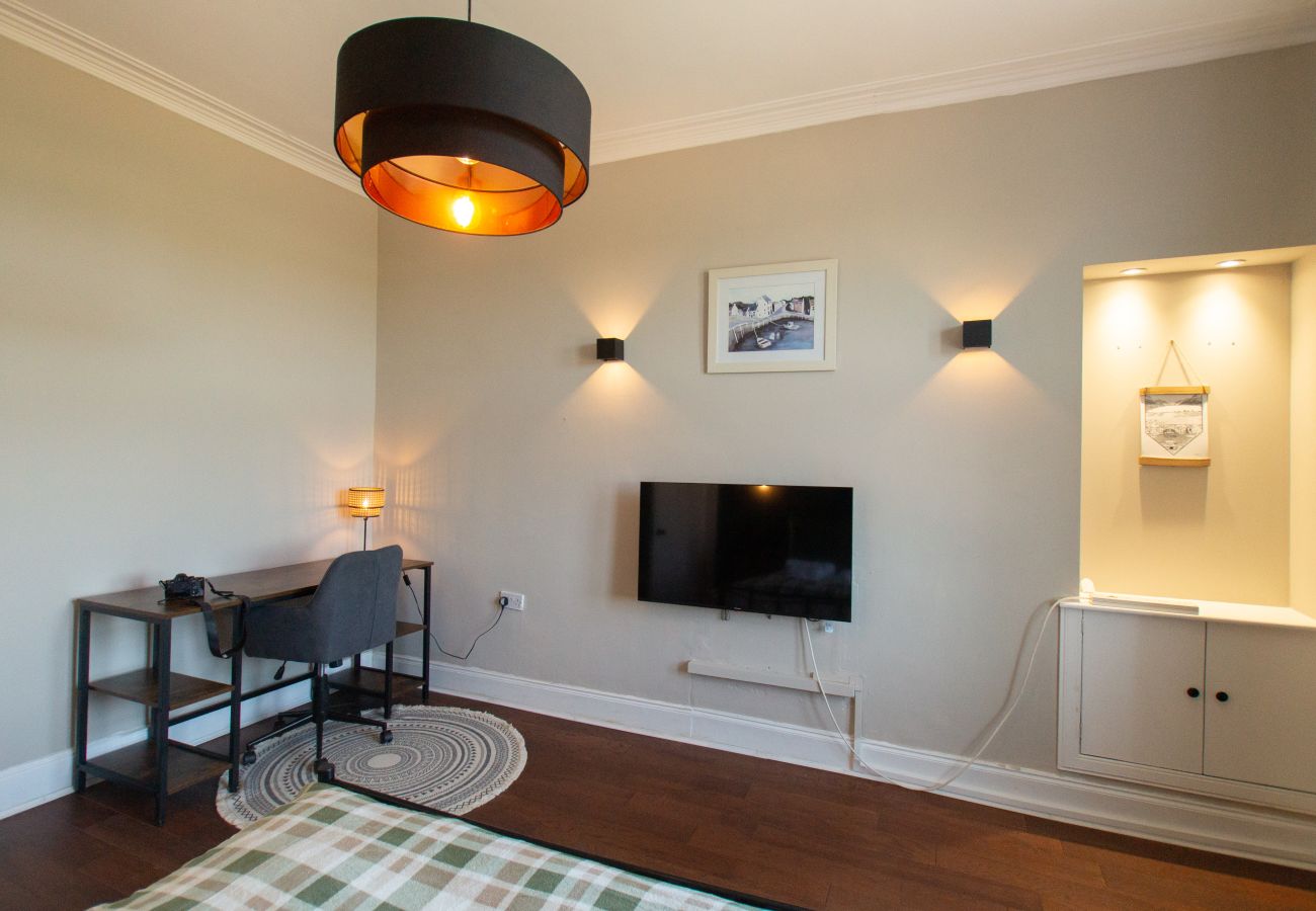 Apartment in Inverness - Carlton 2 Bedroom Apartment - Inverness
