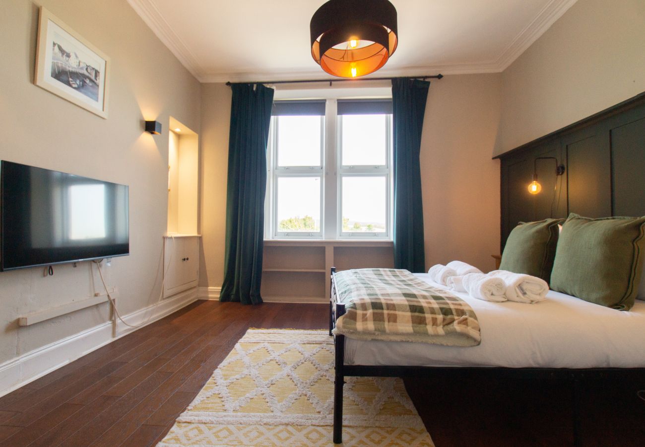 Apartment in Inverness - Carlton 2 Bedroom Apartment - Inverness