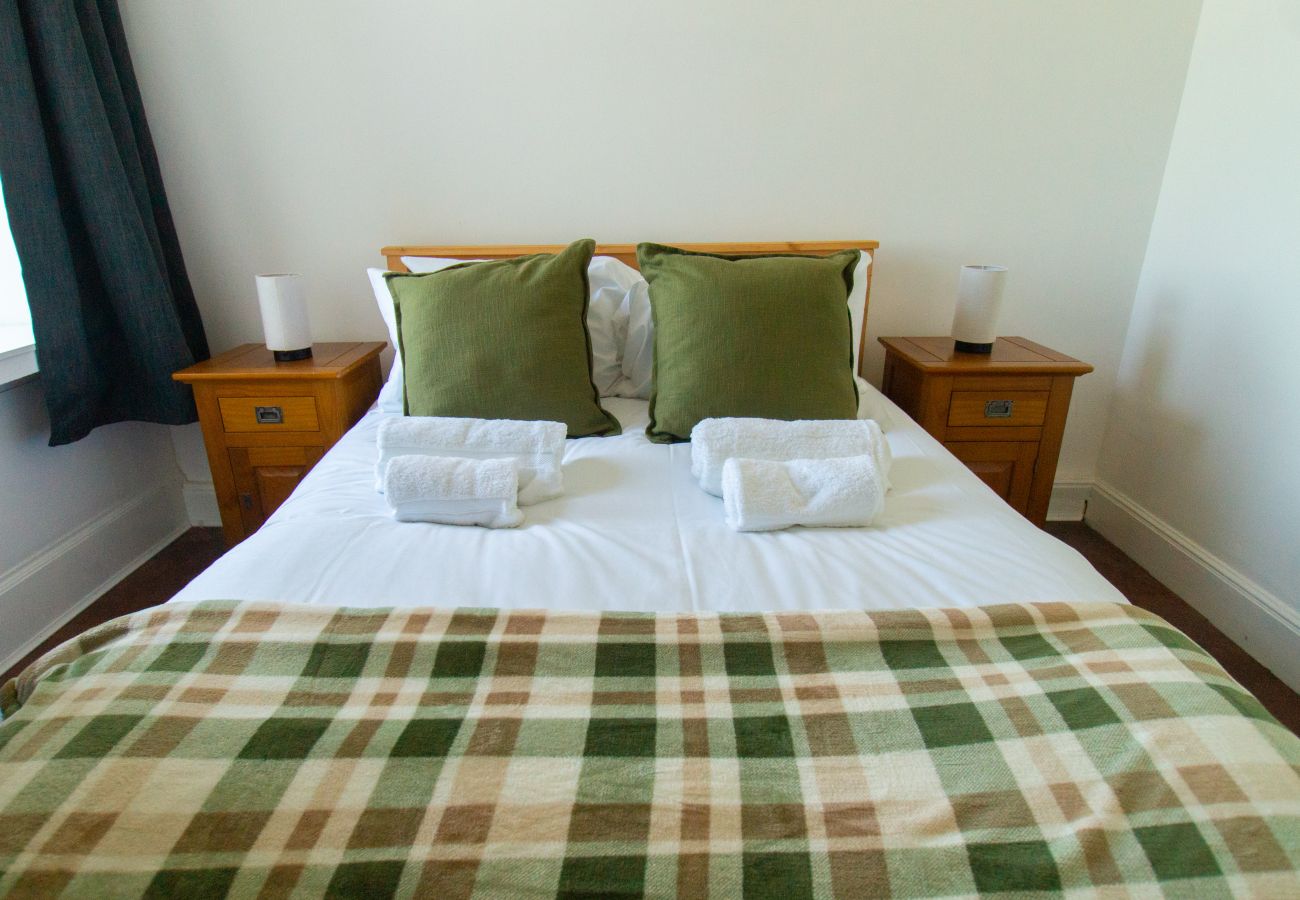 Apartment in Inverness - Carlton 2 Bedroom Apartment - Inverness