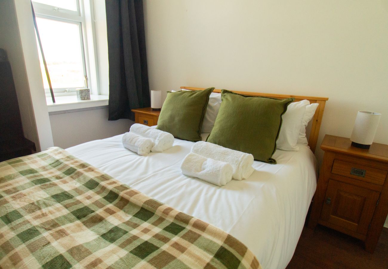 Apartment in Inverness - Carlton 2 Bedroom Apartment - Inverness