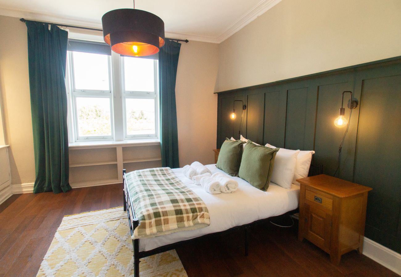 Apartment in Inverness - Carlton 2 Bedroom Apartment - Inverness
