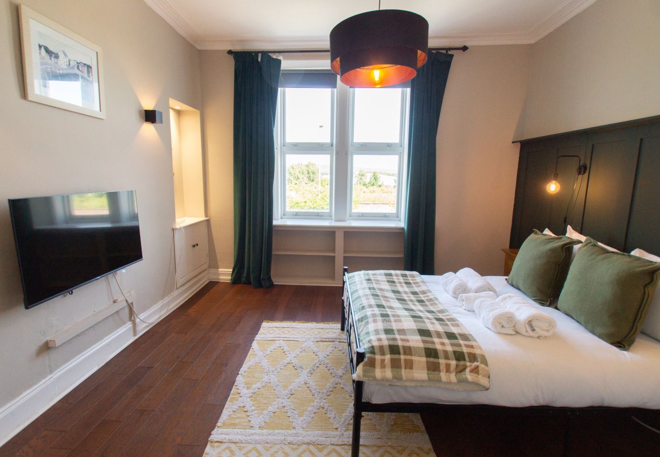 Apartment in Inverness - Carlton 2 Bedroom Apartment - Inverness